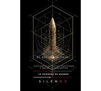 EL ESCUDO GLOBAL: Vigilancia Satelital, Ocultismo y Poder Tecnocrático
