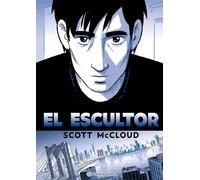 El escultor