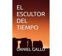 EL ESCULTOR DEL TIEMPO