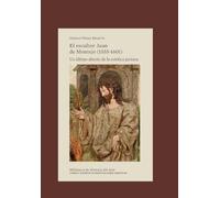 El escultor Juan de Montejo (1555-1601) : un último aliento de la estética juniana: 42