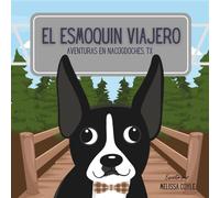 El esmoquin viajero: Aventuras en Nacogdoches, TX