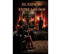 El espacio entre los dos