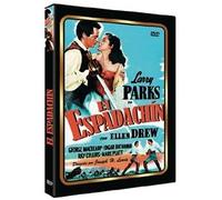 El Espadachín (The Swordsman) (1948) (Import)