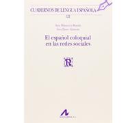 El español coloquial en las redes sociales