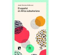 El español en África subsahariana: 1089
