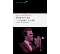 El español que enamoró al mundo: Una vida de Julio Iglesias: 335