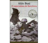 El especialista de Barcelona