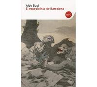 El especialista di Barcelona