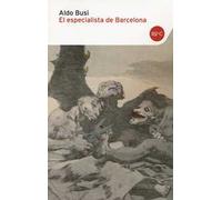 El especialista di Barcelona