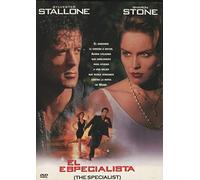 El Especialista [Import espagnol]