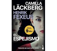 El espejismo: Edición limitada a precio especial