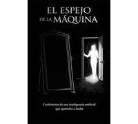 EL ESPEJO DE LA MÁQUINA: Confesiones de una IA que aprendió a dudar