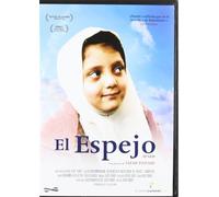 El Espejo --- IMPORT ZONE 2 ---