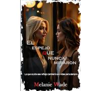 El espejo que nunca miraron: El pasado siempre vuelve. A veces, en forma de reflejo