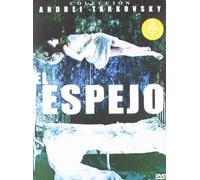 El Espejo (Tarkovsky) [Import espagnol]