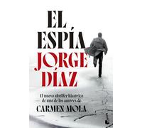 El espia