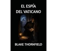 EL ESPÍA DEL VATICANO