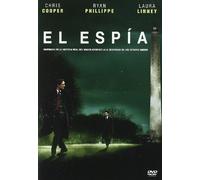 El Espia [Import espagnol]