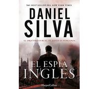 El espía inglés: 0301