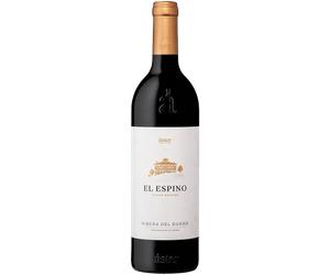 El Espino 2021 - Áster - La Rioja Alta Ribera del Duero