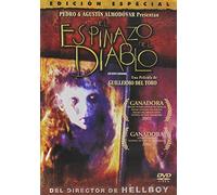 El Espinoza Del Diablo (The Devil'S Backbone) [Edizione: Stati Uniti]