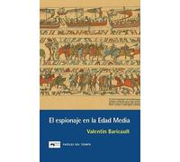 El espionaje en la Edad Media