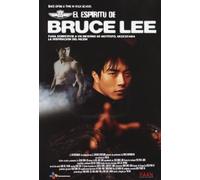 El Espiritu De Bruce Lee [Import espagnol]