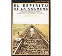 El Espiritu de la Colmena [73