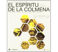 El Espíritu De La Colmena [Blu-ray]