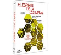 El Espíritu De La Colmena (Import) (Remastered) (Dvd) [1973]