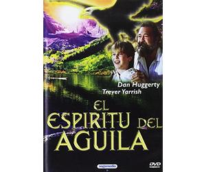 El Espiritu Del Aguila [Import espagnol]