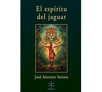 El espíritu del jaguar