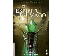 El espíritu del mago: Saga de Tramórea, 2