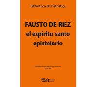 El Espíritu Santo - Epistolario: 137