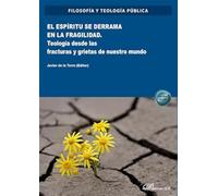 El espíritu se derrama en la fragilidad: Teología desde las fracturas y grietas de nuestro mundo