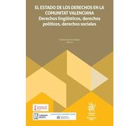 El estado de los derechos en la comunidad valenciana