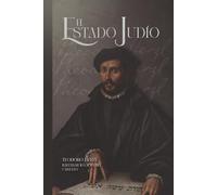 El Estado judío