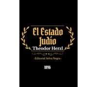 El Estado Judío