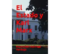 El Estado y Karl Marx