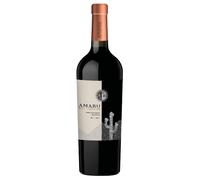 El Esteco Amaru Valles Calchaquíes IG Malbec 2023 0,75 ℓ