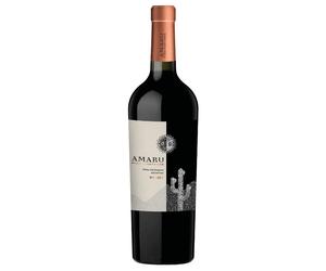 El Esteco Amaru Valles Calchaquíes IG Malbec 2023 0,75 ℓ