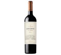 El Esteco Don David Valle de Cafayate Reserve IG Malbec 2023 0,75 ℓ