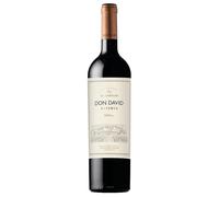 El Esteco Don David Valle de Cafayate Reserve IG Malbec 2024 0,75 l