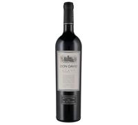 El Esteco Don David Valles Calchaquíes IG Syrah Reserve 2024 0,75 ℓ