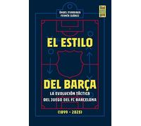 El estilo del Barça