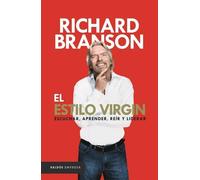 El Estilo Virgin (Tascabile)