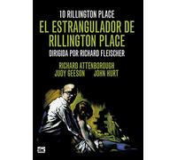 El estrangulador de Rillington Place
