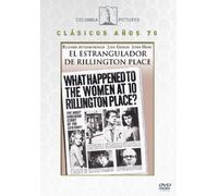 El Estrangulador De Rillington Place(Ree [Import espagnol]