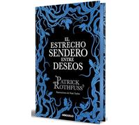 El estrecho sendero entre deseos (edición especial limitada)