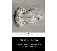 El estudiante de Salamanca y otros poemas